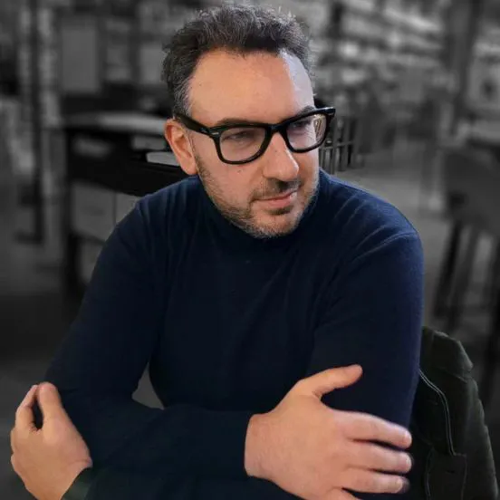 Daniele Spazzini Architetto